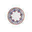 Porcelain Espresso Cup and Saucer