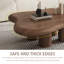 Table basse Babajide