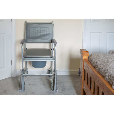 Mcmaster Commode