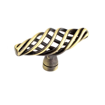 Orleans 2" Length Bar Knob