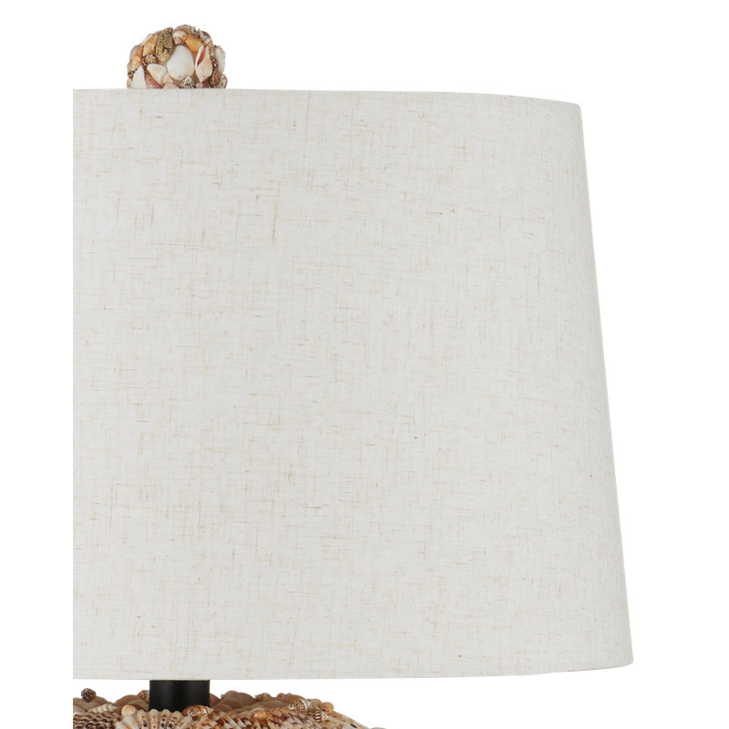 Seascape Table Lamp