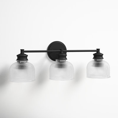 Besima 3 - Light Dimmable Vanity Light