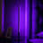 Minimalist LED table Lamp/RGB Dimmable