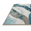 Tapis beige lavable à la machine-300683390