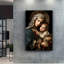 1 Piece Wrapped Canvas Wall Art