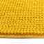 Busselton Shaggy Noodle Bath Mat 50x80-959336382