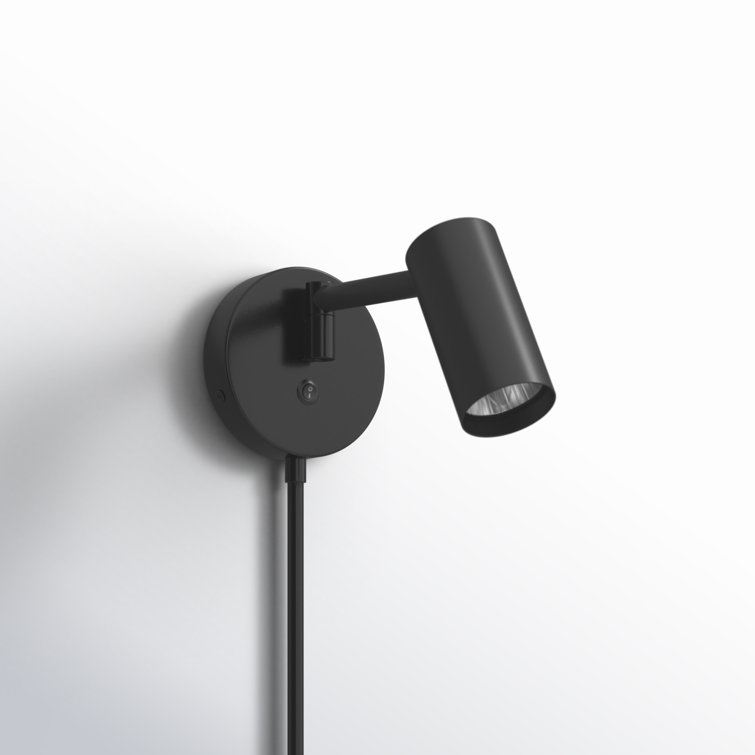Hatley Plug-in Spotlight/Task