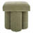 Farq Square Top Ottoman
