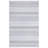 Terrill Flat Weave Cotton Geometric Rug-1264425271