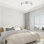 Shook LED Flush Mount Selectable Color Temperature Dimmable Ceiling Light