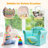 Epp Crocodile Kids Club Chair