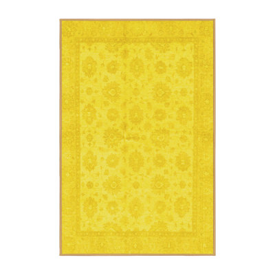 Aimani Oriental Indoor Rug