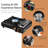 Boshen Gas Single Burner
