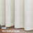 Caylan Embossed Velvet Room Darkening Curtain Pair-100266731-100266730