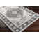 Amanah Oriental Indoor Rug