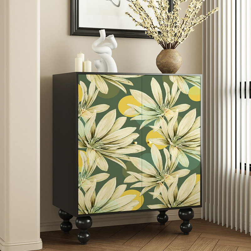 16 Pair Shoe Storage Cabinet