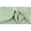 Tapis bleu foncé Nathaniel