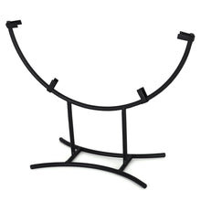 Anaiah Metal Plate Stand 1 (Set of 3) Rebrilliant