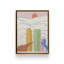«Denver Landmark Skyline» par Deny Designs, reproduction d'art-478762958-478762946-478762944