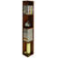 Bassett Floating Shelf-9190310