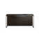 Sequel Glass Writing Desk