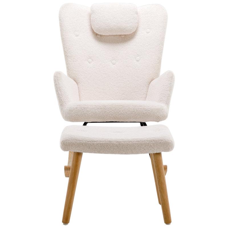 Victorine  Rocking Chair