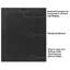 Cadre photo Americanflat rustique - poli, verre transparent-100639235-101140617