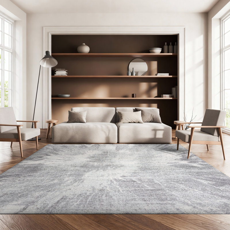  Pomposello Performance Carpet, Rectangle 8 pi x 10 pi