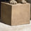 Textured Pedestal
