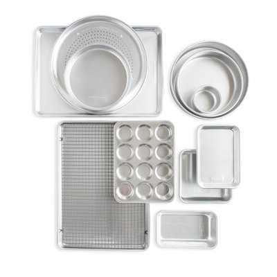 Naturals® 12 Piece Bakeware Set
