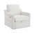Blanc est en rupture de stock