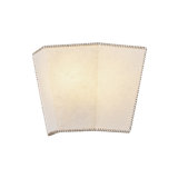 Celmins Wall Sconce by Augusta Hoffman x HVL