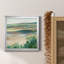 Sea Reflections - Peinture sur toile encadrée-1719935621-1719935628