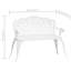 Millry Outdoor Bench-1620350053