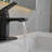 Single Hole Single-Handle Bathroom Faucet-107439100