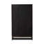 Armoire en bois massif Nate