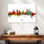 «Sireci Denver Colorado Skyline I»-107944392