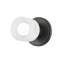 Centerport 1 - Light Bath Sconce