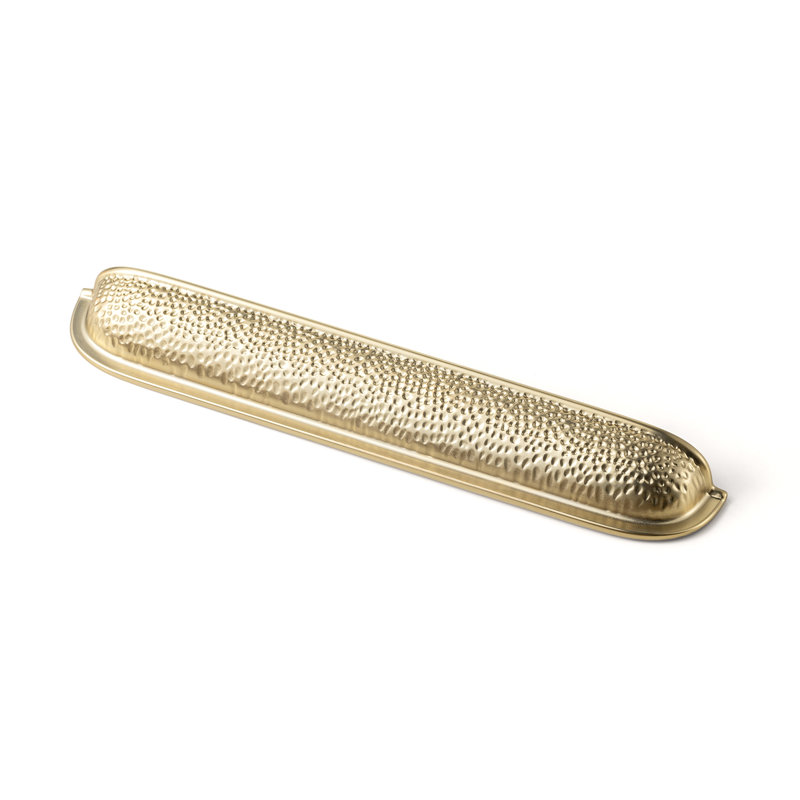 Creative Hammer Cup Pull Multipack, Champagne Bronze, 7.6"