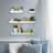 Franzius 4 Piece Floating Shelf-489172988