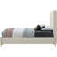 Lit plateforme tapissier à profil bas-1345954045-1345954036