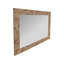 Miroir de coiffeuse Burled-1496312717