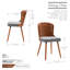 Chaise sans accoudoirs Anberlynn-1178483599