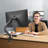 VEVOR Single Screen Desktop Mount-93590386
