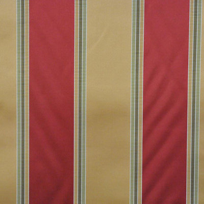 Brigadier Fabric