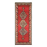One-of-a-Kind 8'10" X 12'3" Area Rug