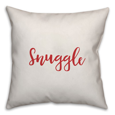  Coussin Snuggle