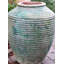 Vase à vin ancien extra large en grès, pot de fleurs en argile - Intérieur/Extérieur-1349899221