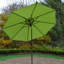 Parasol de marché 9 pi x 9 pi Garima-1250003256-1250003258
