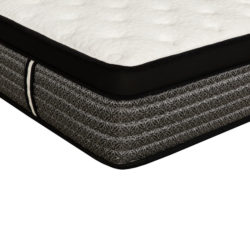 Royale 16" Gel Memory Foam Hybrid Cal King Mattress in a Box, California King, 16"